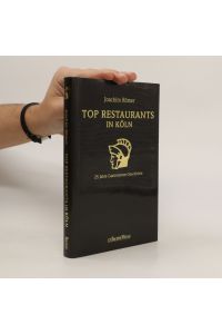Top Restaurants in Köln