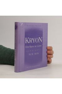 Kryon - ein Kurs in Liebe