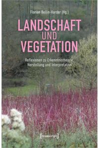 Landschaft und Vegetation