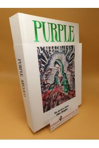 Purple 36 - The Mexico Issue ; F/W 2021-22