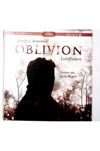 Obsidian 0: Oblivion 1. Lichtflüstern: Obsidian aus Daemons Sicht erzählt: 2 CDs (0)  - Obsidian aus Daemons Sicht erzählt: 2 CDs