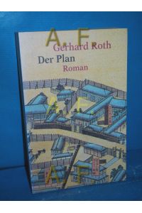Der Plan : Roman (Fischer 14581)