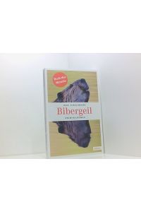 Bibergeil  - Inge Hirschmann