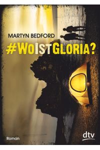 #WoistGloria?: Roman  - Roman