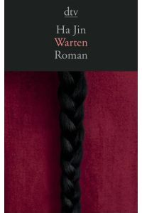 Warten  - Roman