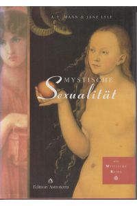 Mystische Sexualität.