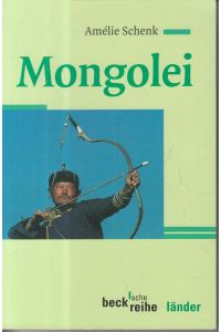 Mongolei.