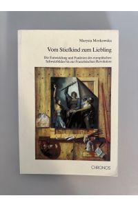 Vom Stiefkind zum Liebling: Die Entwicklung und Funktion des europäischen Schweizbildes bis zur Französischen Revolution.