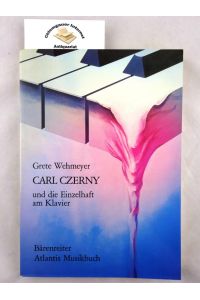 Carl Czerny und die Einzelhaft am Klavier oder die Kunst der Fingerfertigkeit und die industrielle Arbeitsideologie.