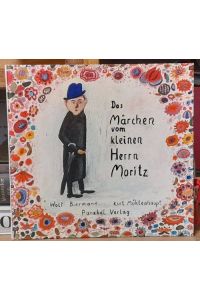 Das Märchen vom kleinen Herrn Moritz