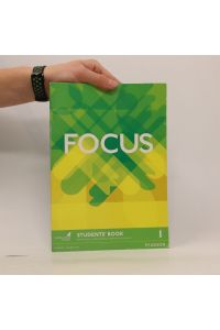Focus. Student's Book 1