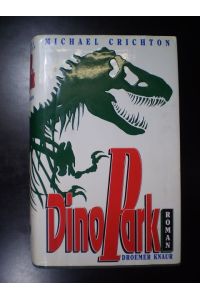 DinoPark. Roman
