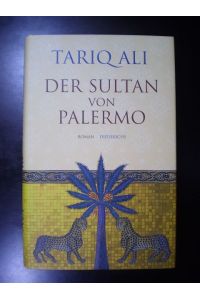 Der Sultan von Palermo. Roman
