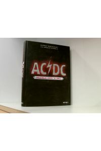 AC/DC. Maximum Rock 'n' Roll  - maximum Rock 'n' Roll