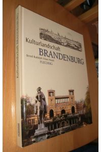 Kulturlandschaft Brandenburg