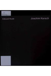 Joachim Karsch.