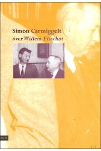 Simon Carmiggelt over Willem Elsschot : CD