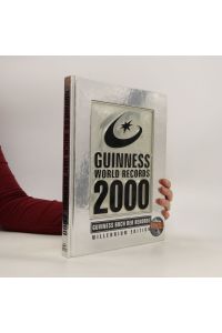 Guinness World Rekords 2000