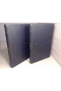 Zuni Mythology, Volume I and II.   - (= Columbia University Contributions to Anthropology Series - Volume XXI in two Volumes).