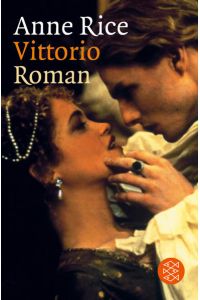 Vittorio: Roman (Fischer Taschenbücher)