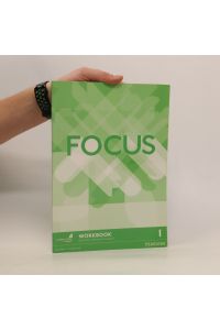 Focus 1, Workbook