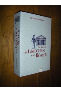 Die Sagen der Griechen und Römer