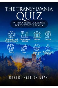 The Transylvania quiz.   - With over 1100 questions for the whole family.