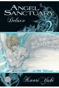 Angel Sanctuary Deluxe 2
