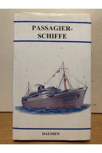 Passagier - Schiffe
