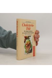 Cholesterin-Diät