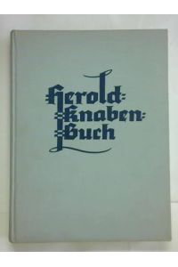 Herold-Knabenbuch