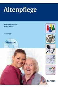 Altenpflege (Reihe, ALTENPFLEGE PROFESS. )