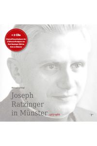 Joseph Ratzinger in Münster