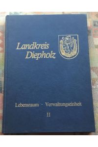 Landkreis Diepholz; Teil: II