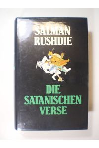Die satanischen Verse. Roman