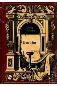 Ben Hur : Eine Erzählung aus der Zeit Christi.   - Mit Genehmigung des Verf. frei nach dem Engl. bearb. von B. Hammer. Ill. von Ant. C. Baworowski / Weltbild-Sammler-Editionen