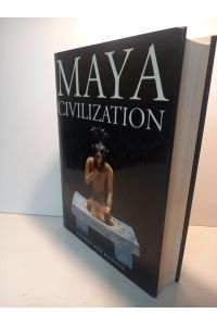 Maya Civilzation.