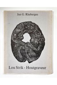 Lou Strik - Houtgraveur