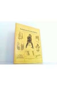 Indianische Perlenarbeiten. Das deutsche Beadwork-Handbuch - Geschichte, Materialien, Techniken.