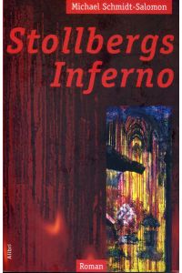 Stollbergs Inferno: Roman