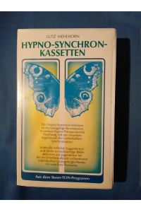 Hypno-Synchron Kasetten.