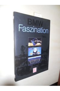BMW Faszination.