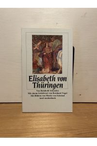Elisabeth von Thüringen (insel taschenbuch)