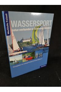 Wassersport  - naturaverbunden in Schleswig-Holstein