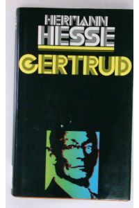 Gertrud: Roman (suhrkamp taschenbuch)  - Roman