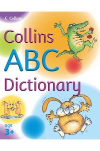 Abc Dictionary (Collins Primary Dictionaries)