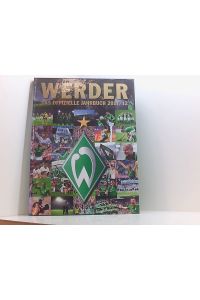 Werder Bremen: Das offizielle Jahrbuch 2011/12