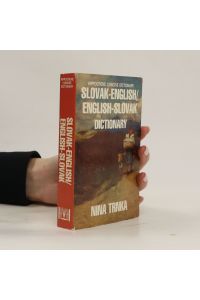 Slovak-English, English-Slovak Dictionary