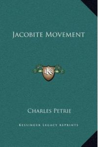 Jacobite Movement