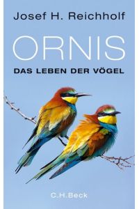 Ornis  - Das Leben der Vögel